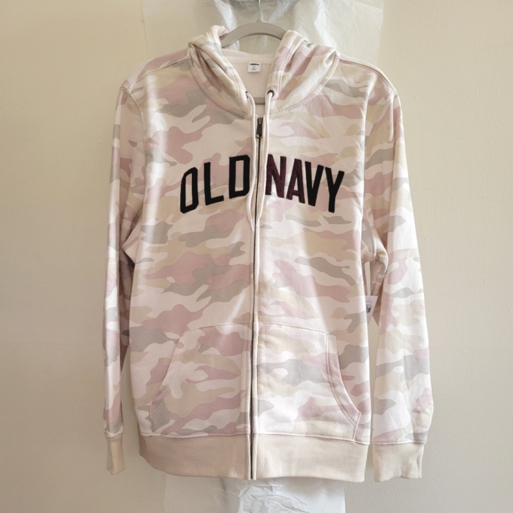 OLD NAVY HOODY
